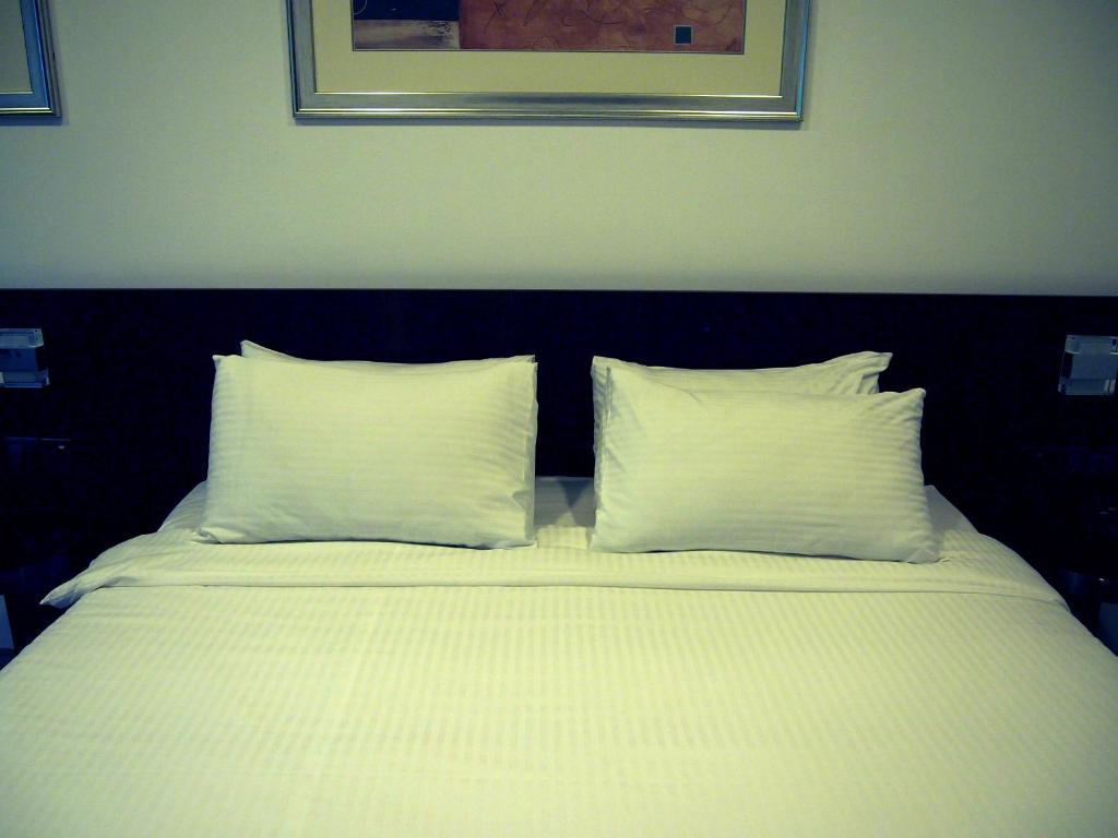 Cove D'Arena Aparthotel Singapore Room photo