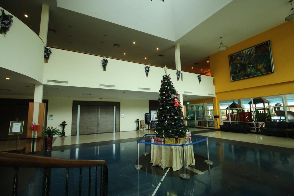 Cove D'Arena Aparthotel Singapore Exterior photo