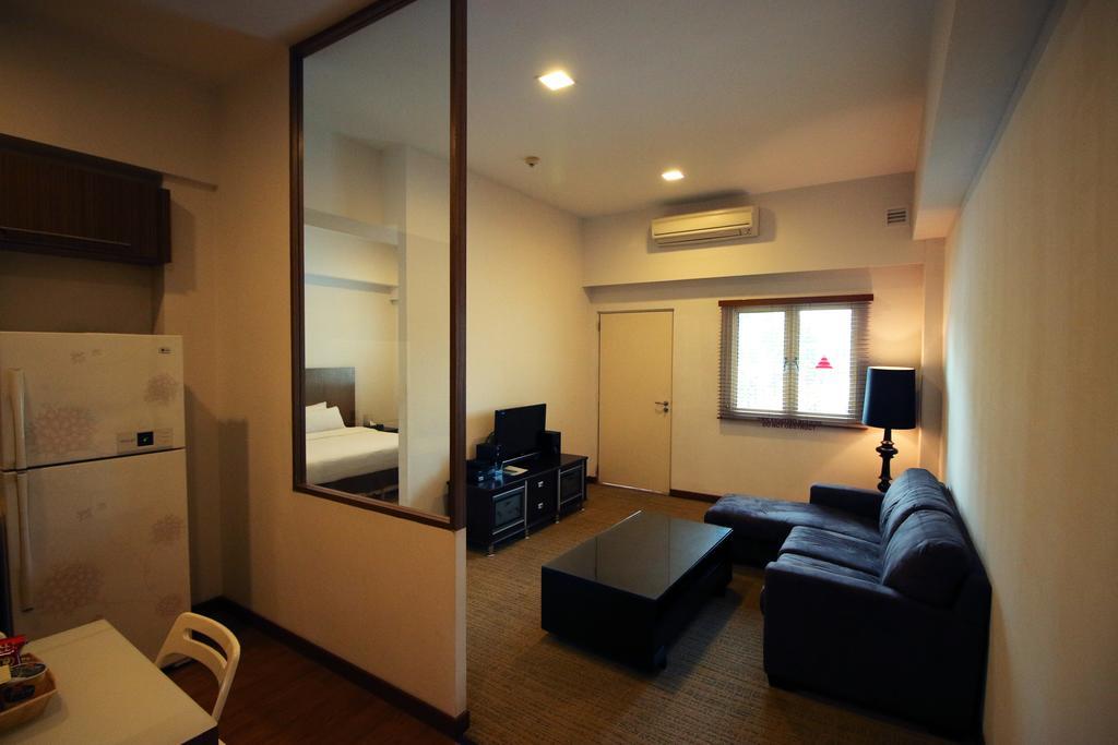Cove D'Arena Aparthotel Singapore Exterior photo